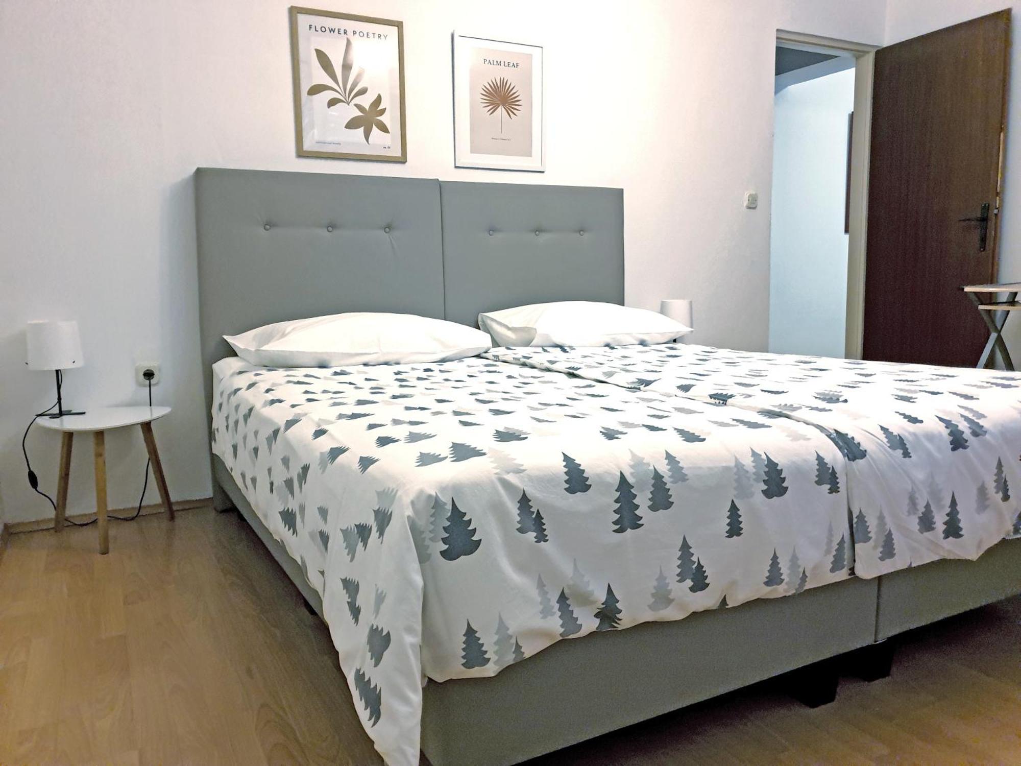 Apartments Tena With Private Parking Pula Exterior foto