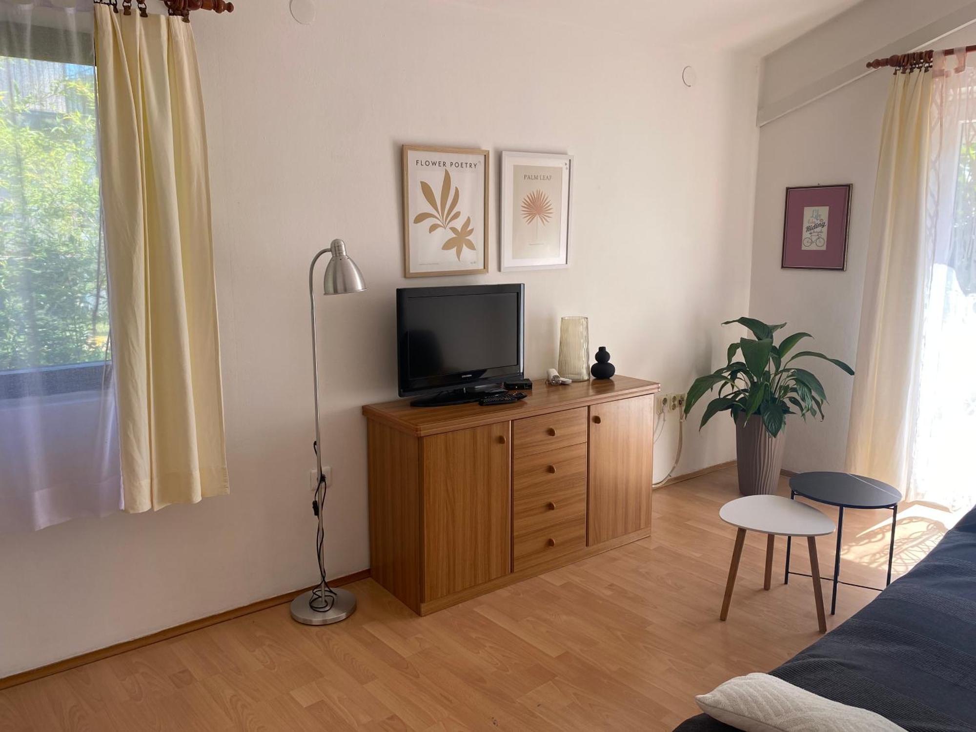 Apartments Tena With Private Parking Pula Exterior foto