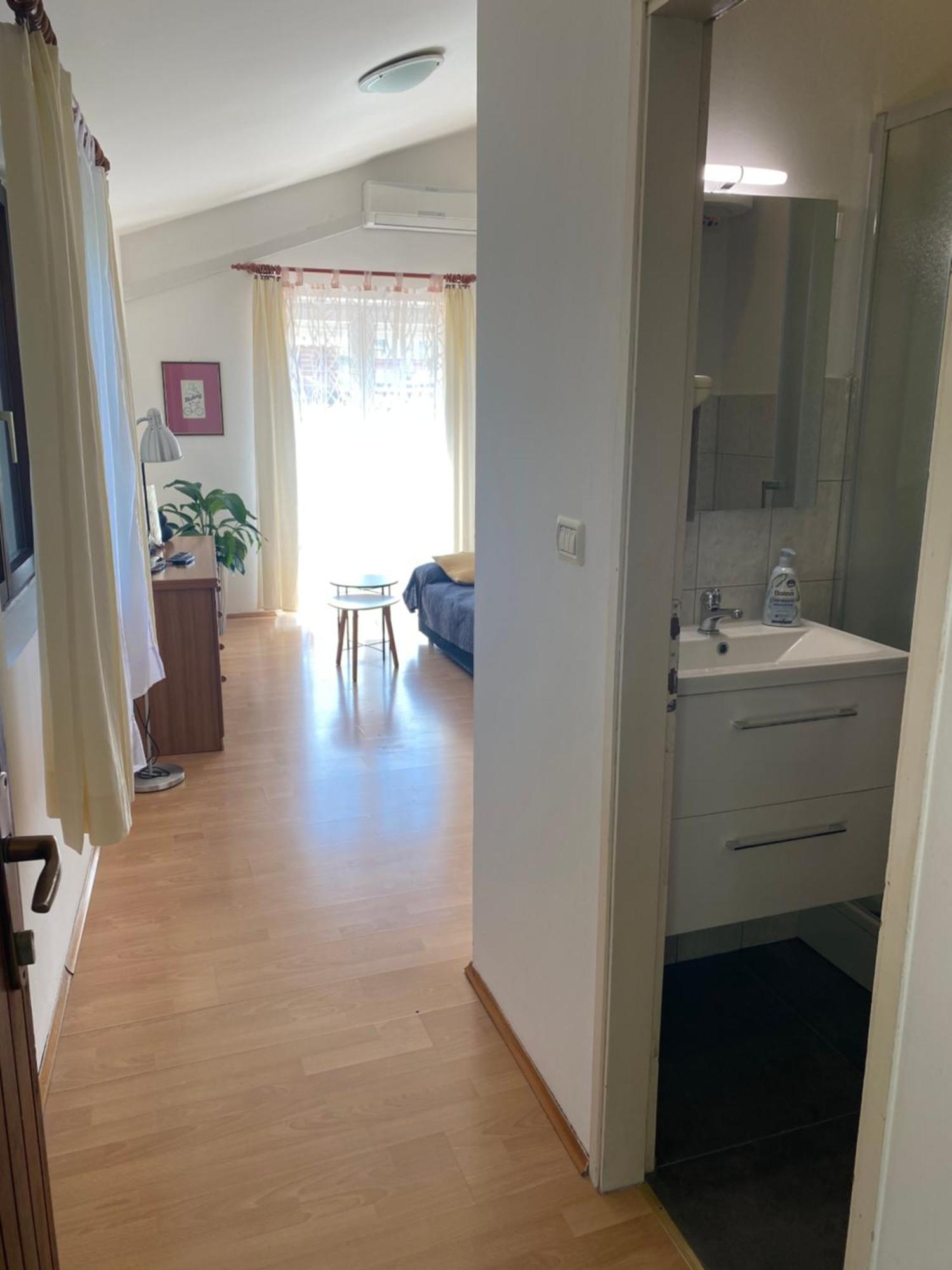 Apartments Tena With Private Parking Pula Exterior foto