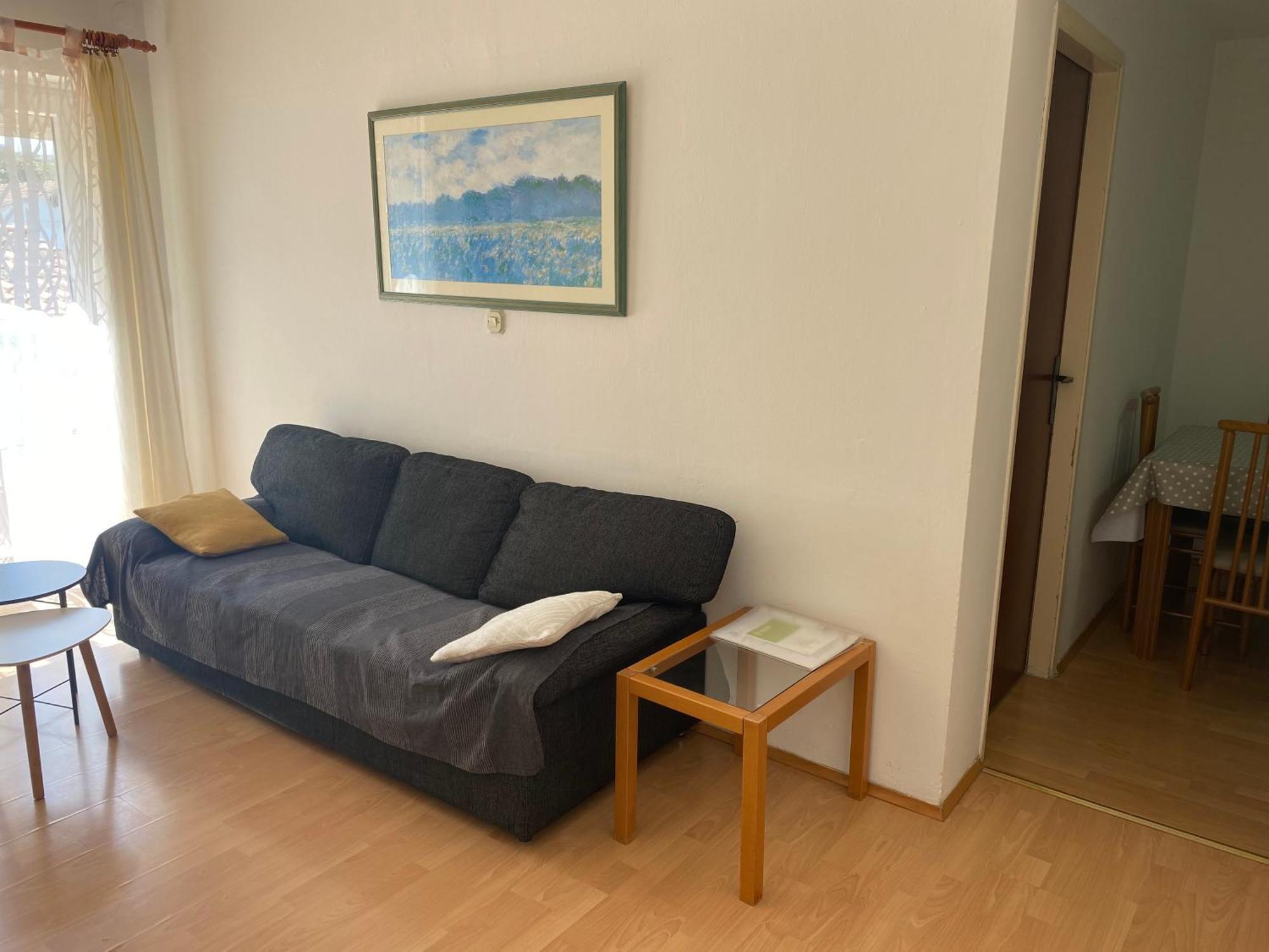Apartments Tena With Private Parking Pula Exterior foto