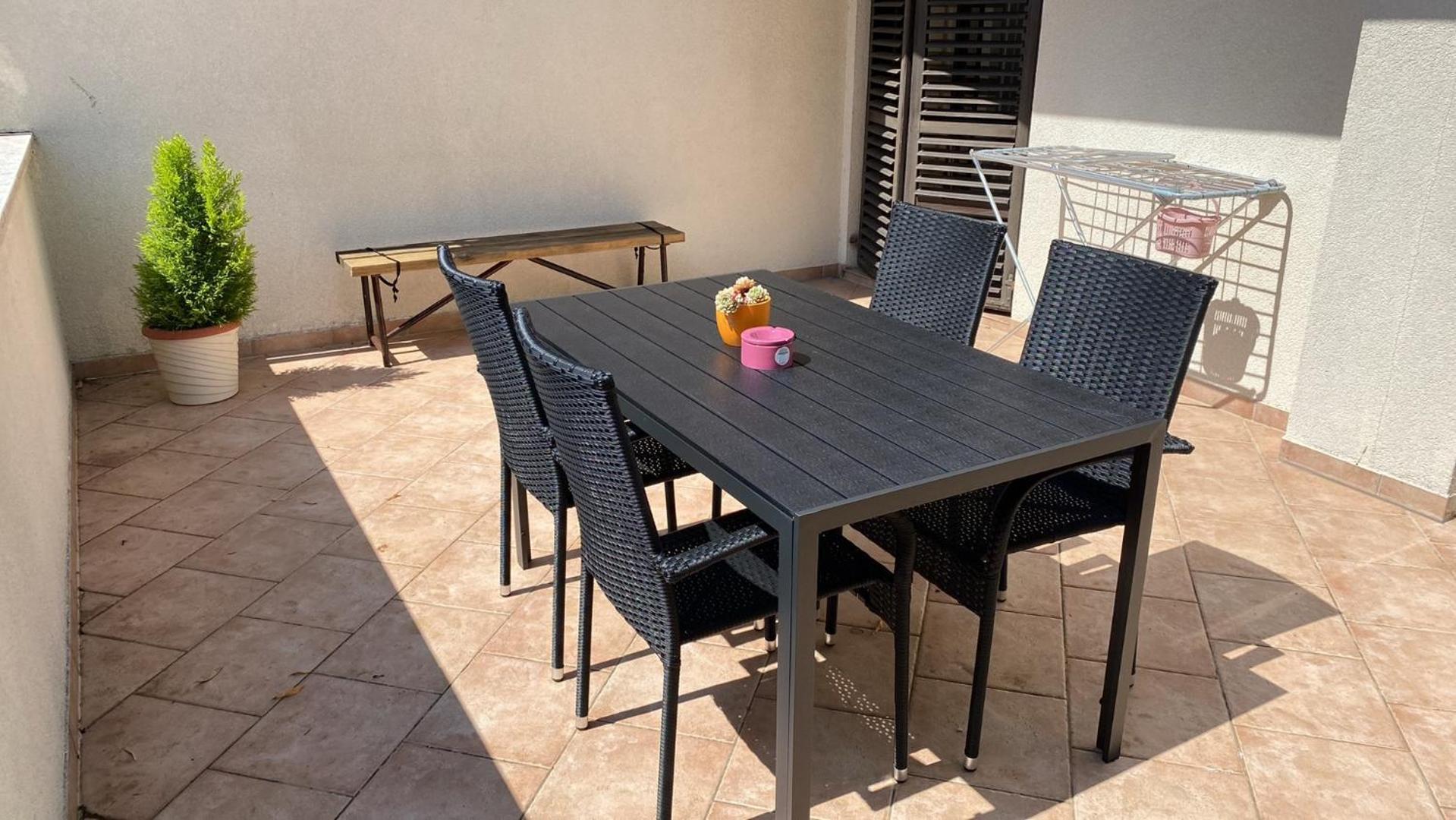 Apartments Tena With Private Parking Pula Exterior foto
