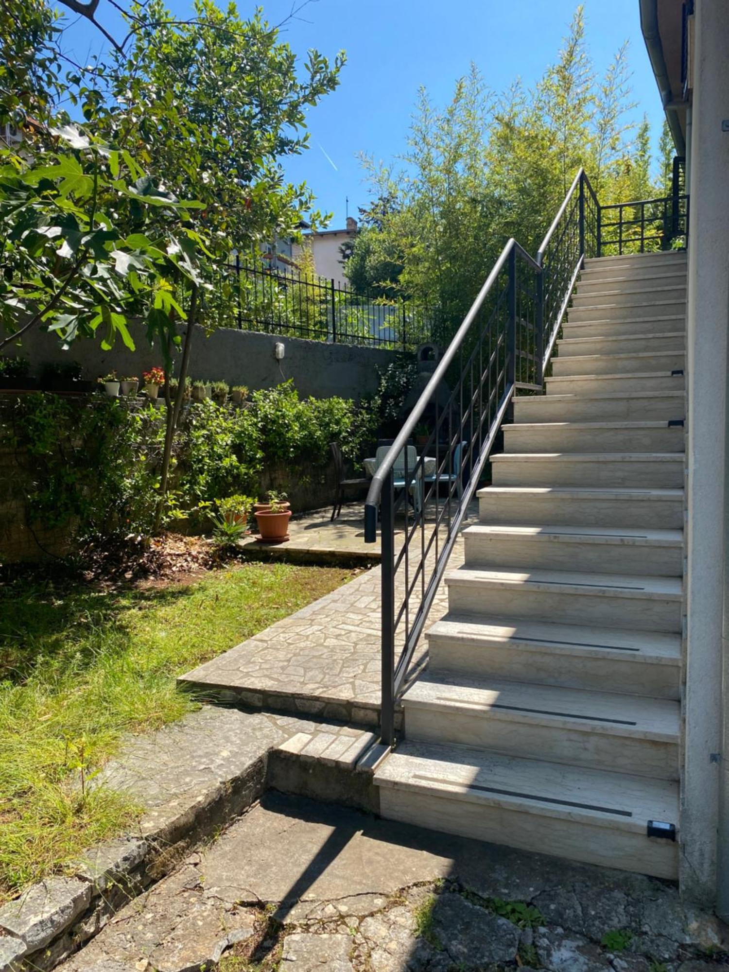 Apartments Tena With Private Parking Pula Exterior foto