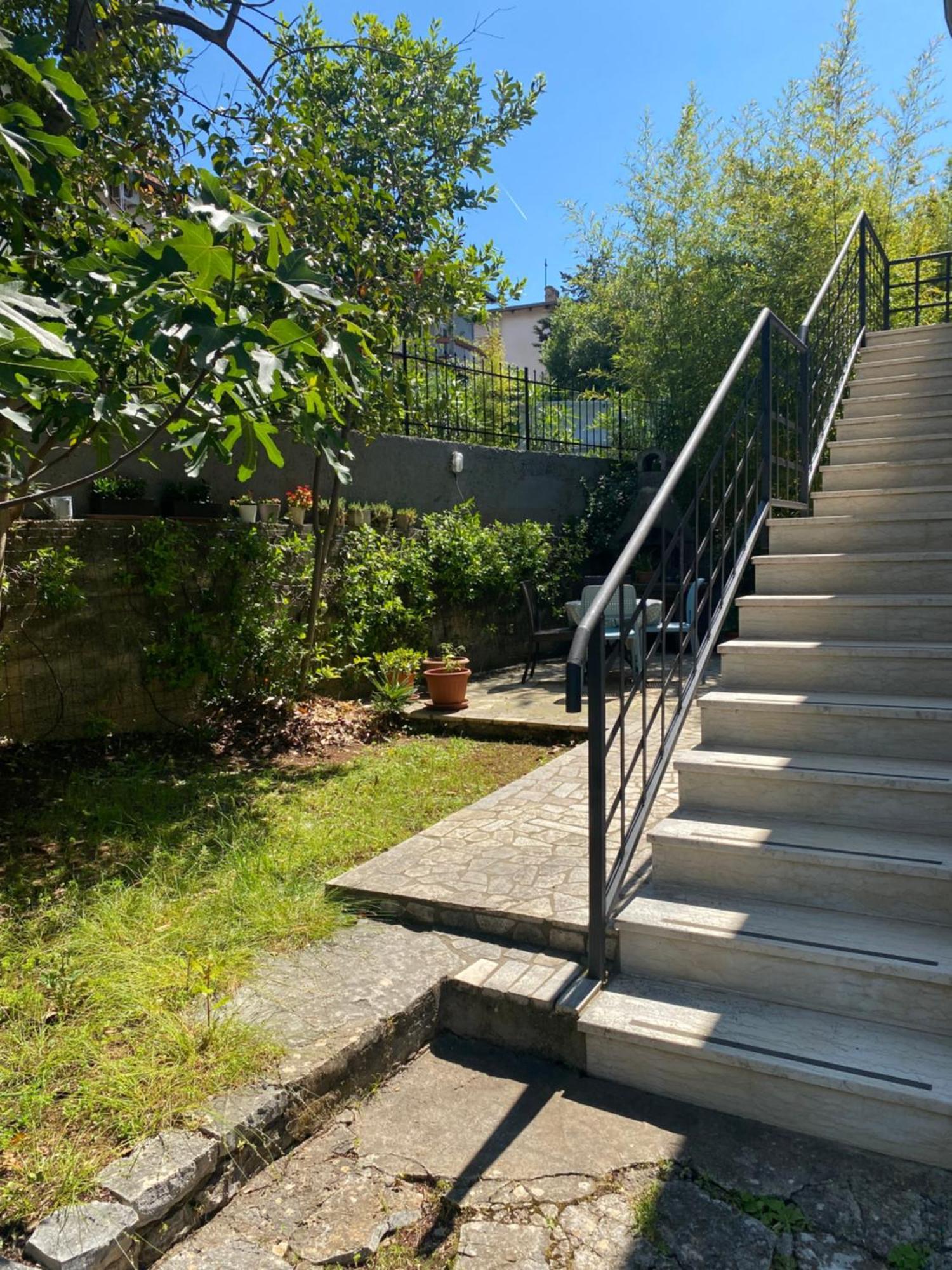 Apartments Tena With Private Parking Pula Exterior foto