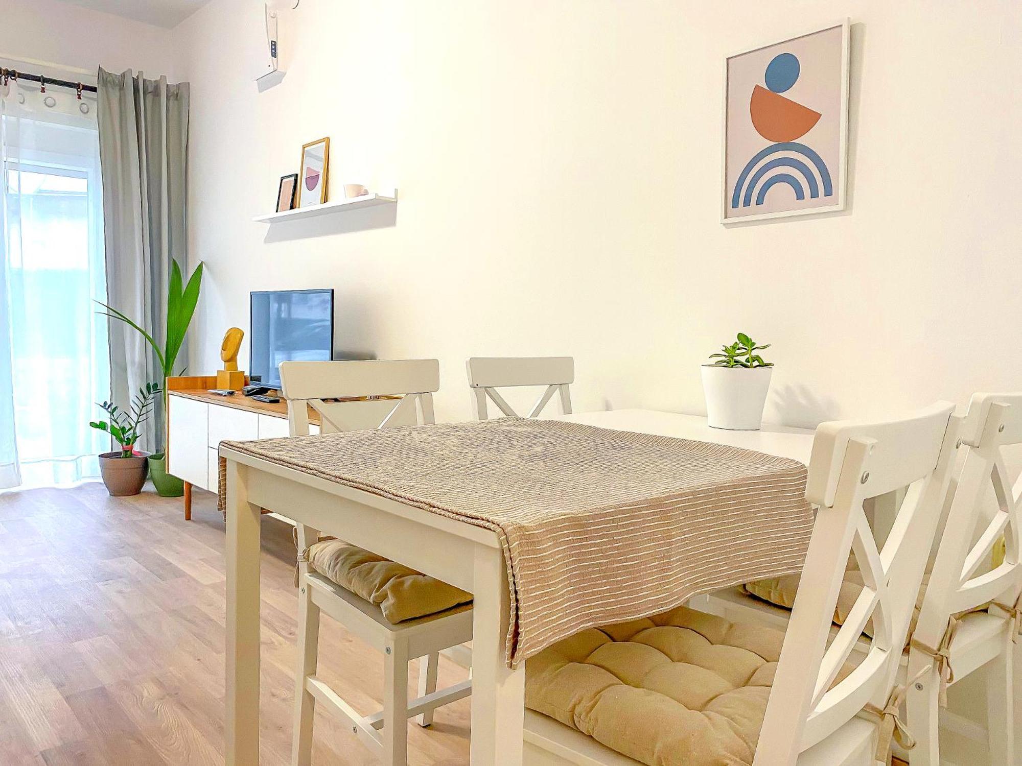 Apartments Tena With Private Parking Pula Exterior foto