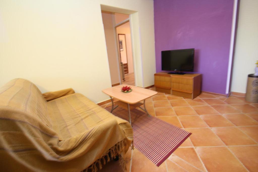 Apartments Tena With Private Parking Pula Habitación foto