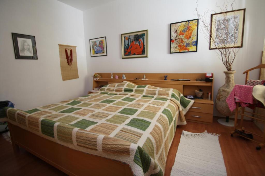 Apartments Tena With Private Parking Pula Habitación foto