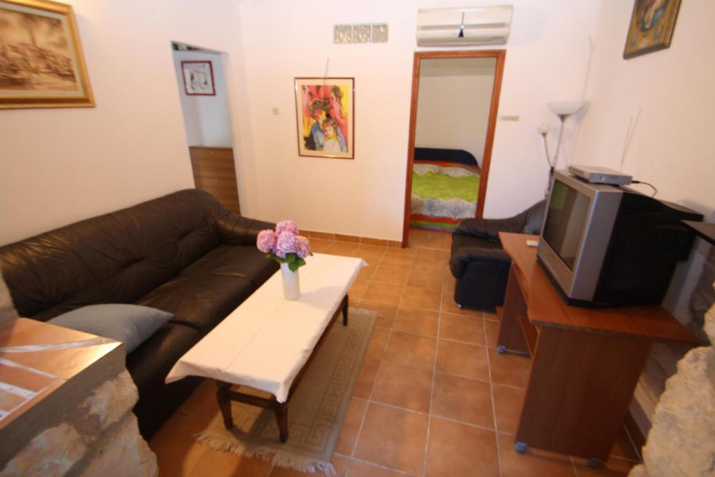 Apartments Tena With Private Parking Pula Habitación foto